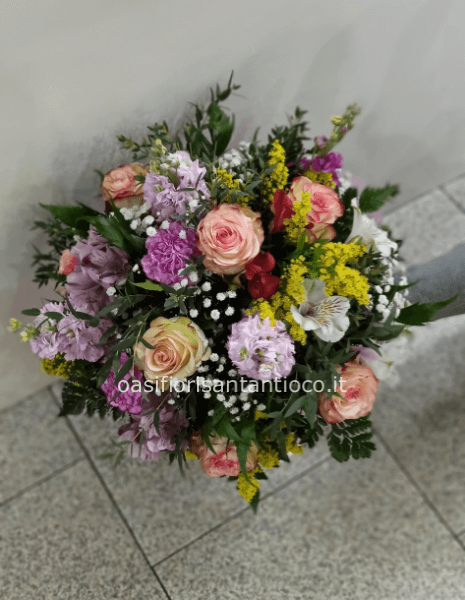 Bouquet misto