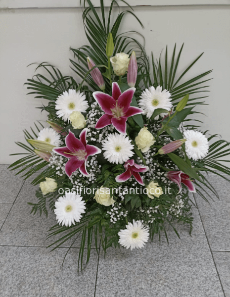 Composizione funebre