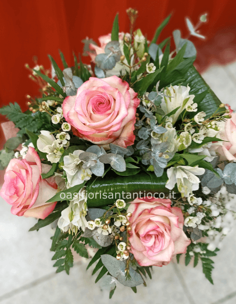 Bouquet delicato