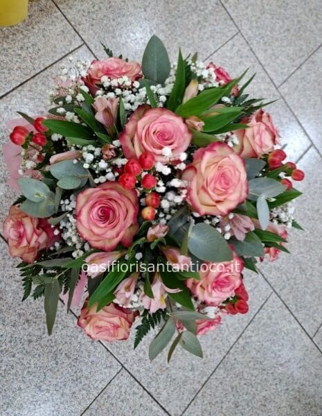bouquet large