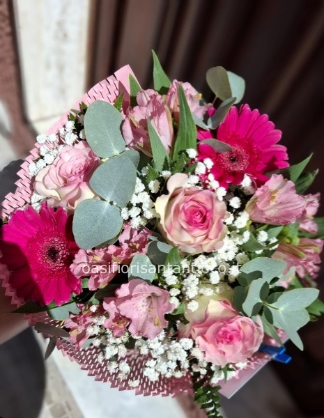 bouquet misto